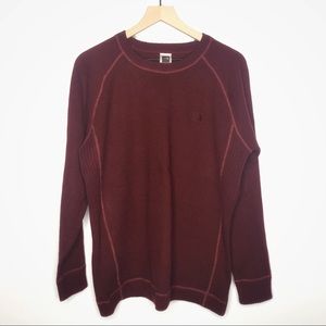 The North Face A5 Series Crewneck Sweater Men’s L
